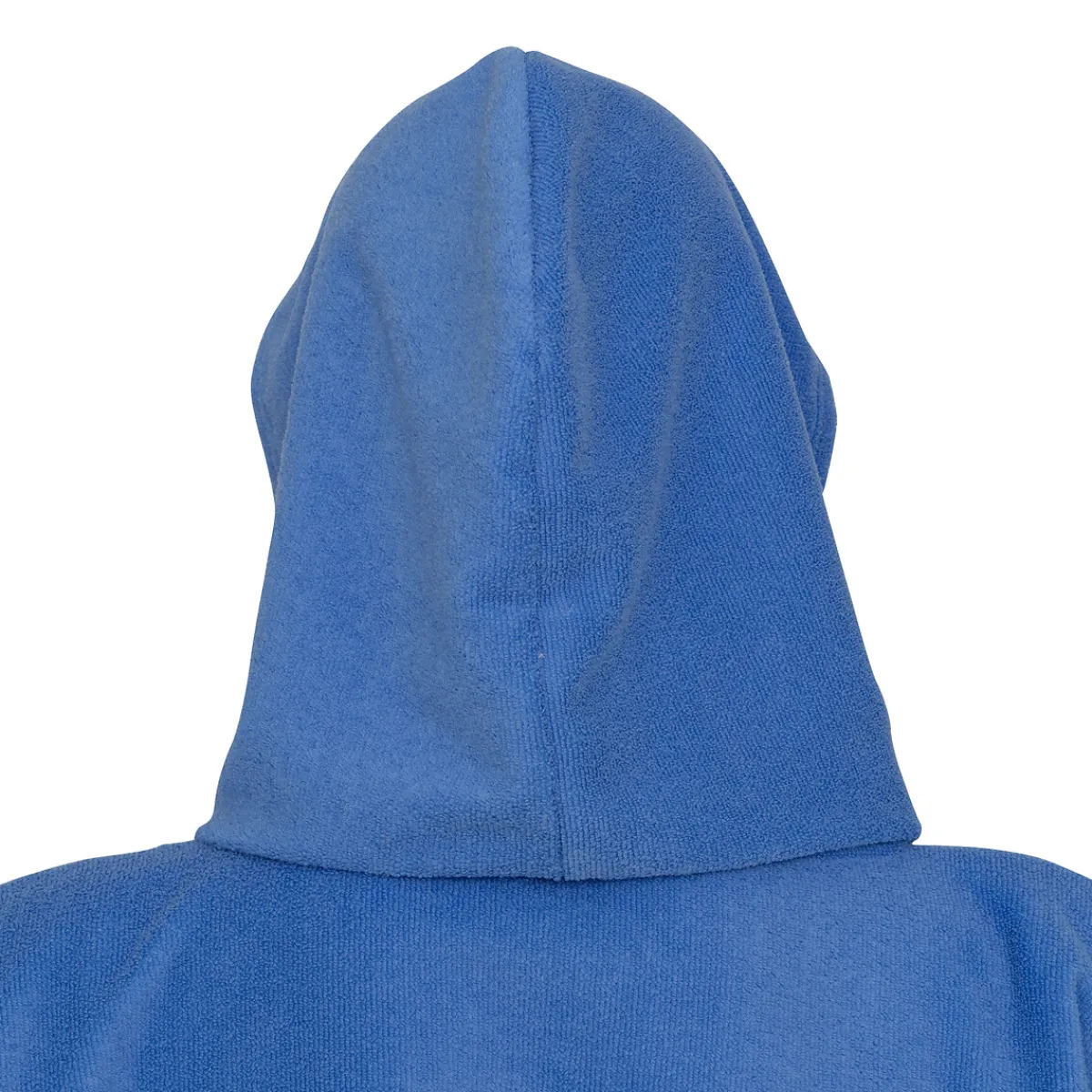 Poncho de plage "Azul"*ATMOSPHERA New