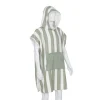 Poncho de plage "Wili"*ATMOSPHERA Online