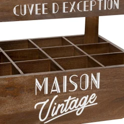 Porte bouteilles*ATMOSPHERA