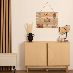 Porte photo "Cagette"*ATMOSPHERA Discount