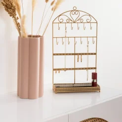 Porte-bijoux, métal*ATMOSPHERA Best