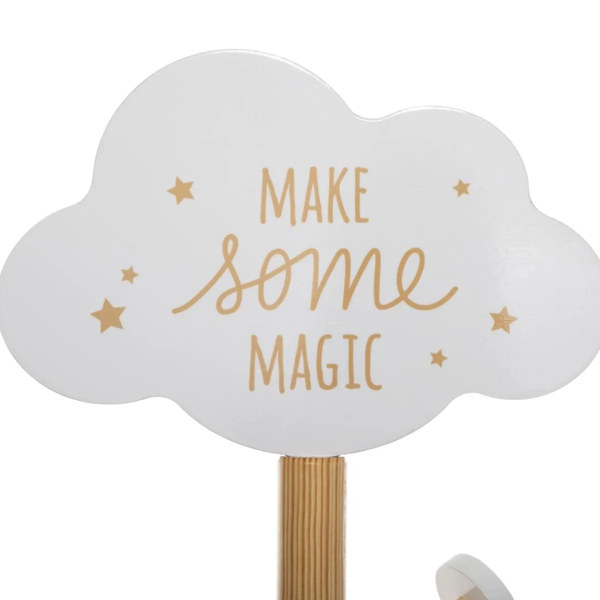 Porte-manteau enfant "Nuage"*ATMOSPHERA Clearance