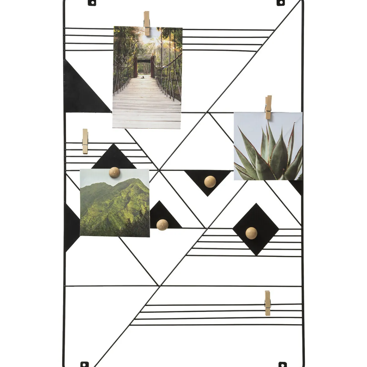 Porte-photos "Elora"*ATMOSPHERA Hot