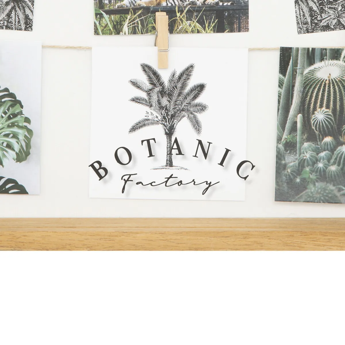 Porte-photos "Siam"*ATMOSPHERA Outlet