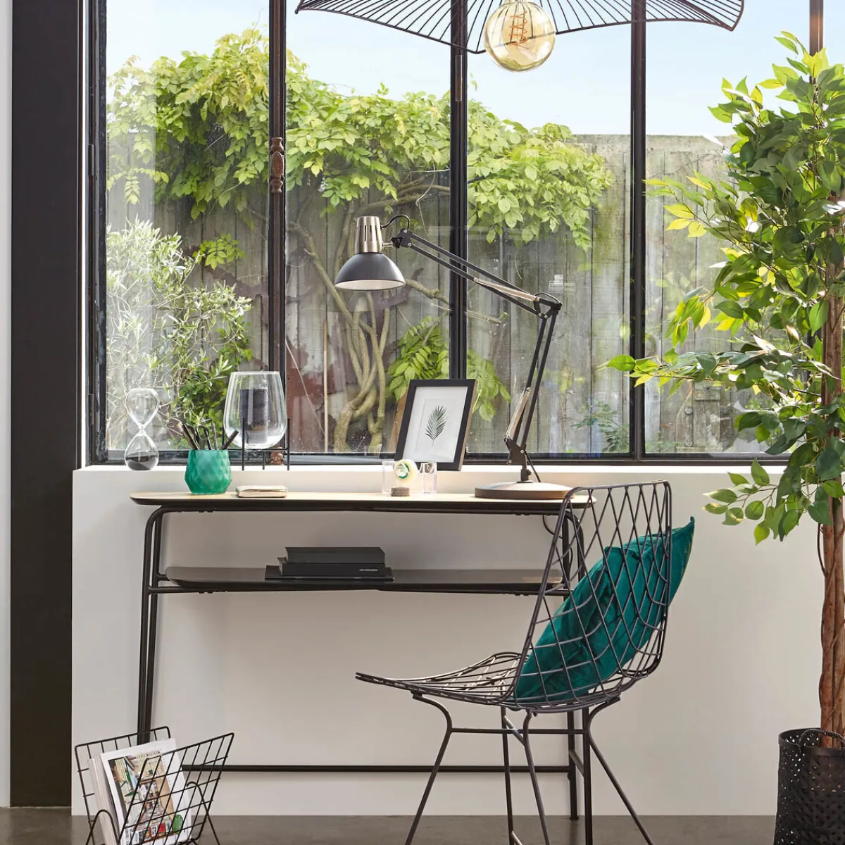 Porte-revues "Life"*ATMOSPHERA Outlet