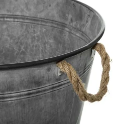 Pot, métal*ATMOSPHERA Clearance