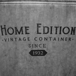 Pot, métal*ATMOSPHERA Clearance