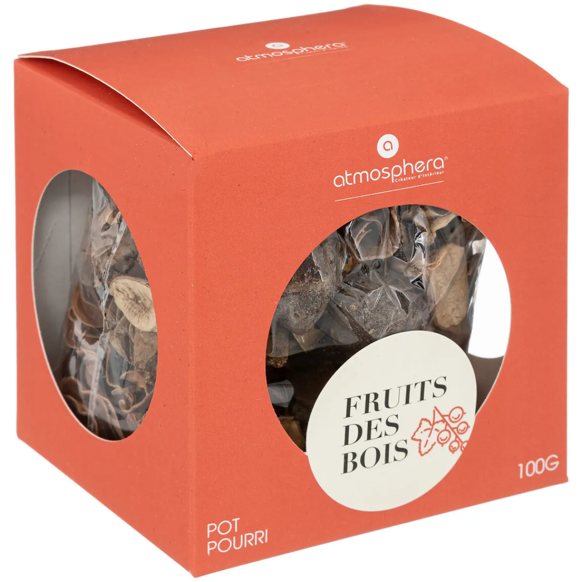 Pot pourri "Izor"*ATMOSPHERA Outlet