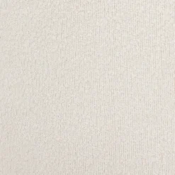 Pouf coffre bouclette 