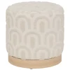 Pouf "Copas"*ATMOSPHERA Discount
