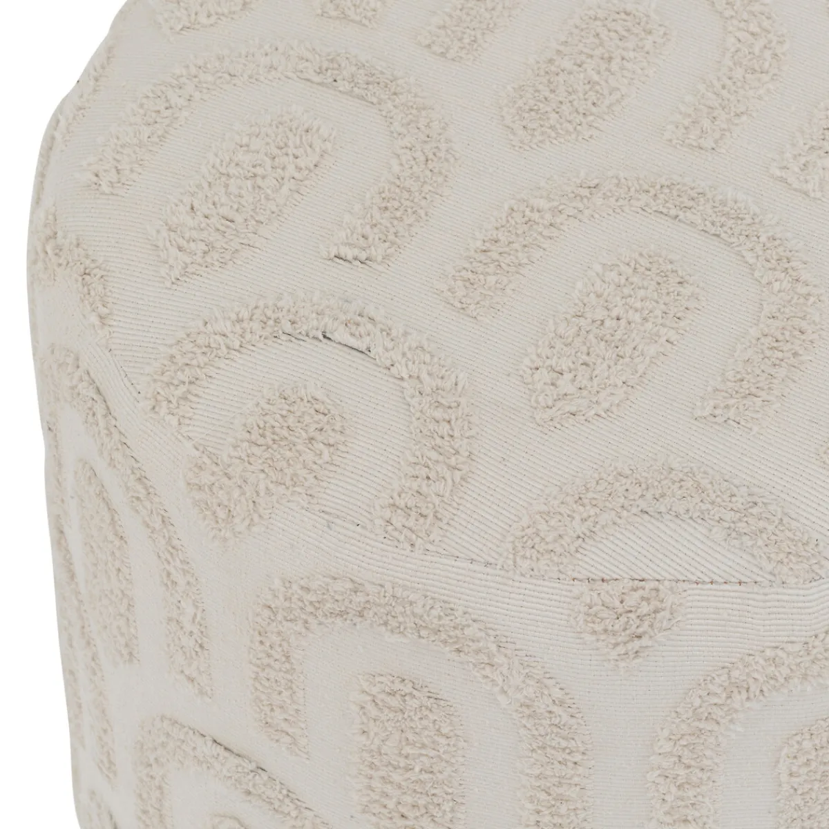 Pouf "Copas"*ATMOSPHERA Discount