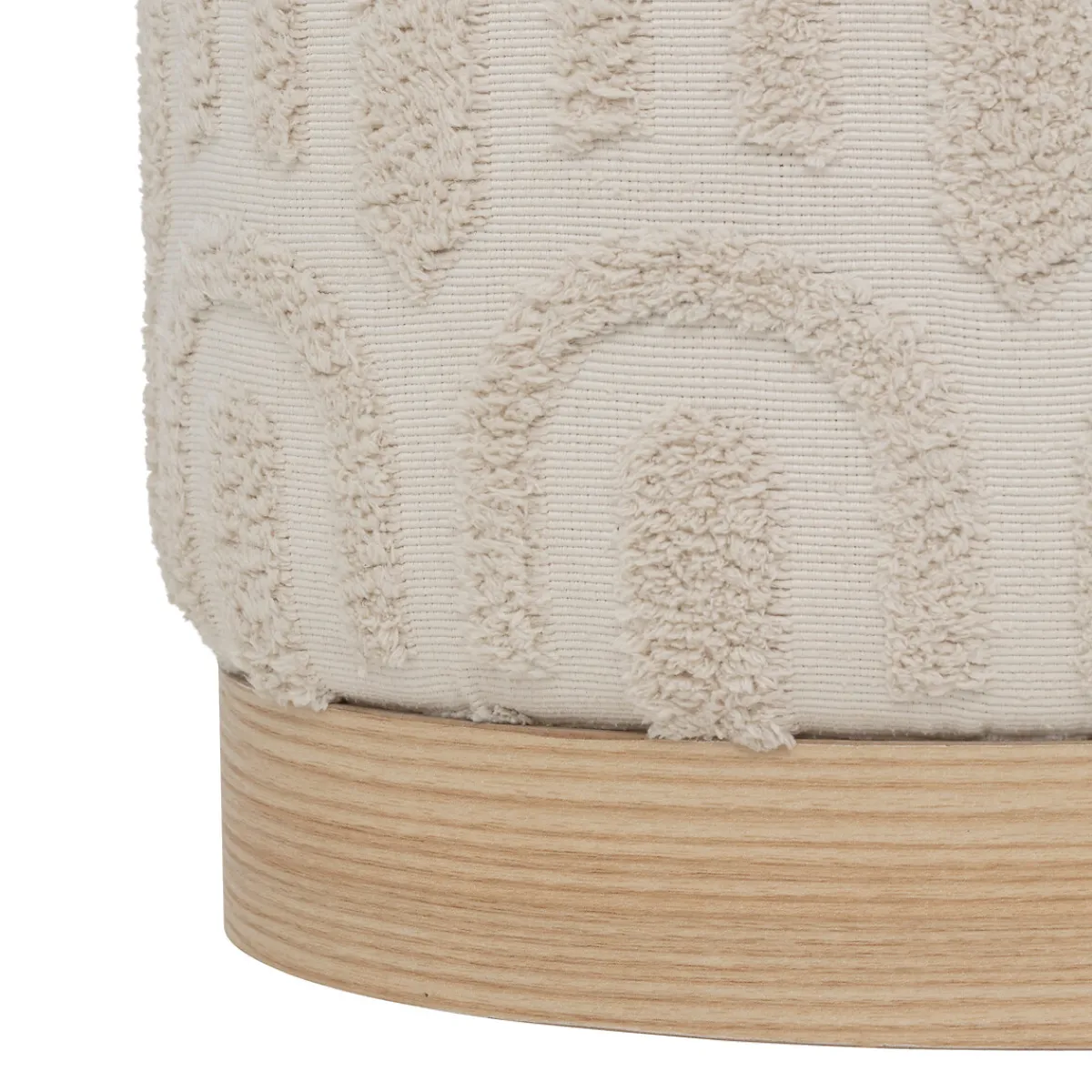 Pouf "Copas"*ATMOSPHERA Discount