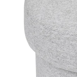 Pouf "Kita"*ATMOSPHERA Hot