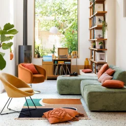 Pouf "Mavuno"*ATMOSPHERA Hot