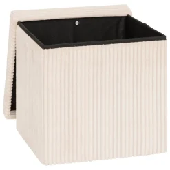 Pouf pliant "Arum"*ATMOSPHERA Online