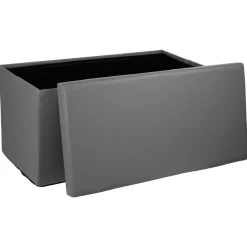 Pouf pliant double*ATMOSPHERA Outlet