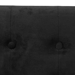 Pouf pliant double "Lysandre"*ATMOSPHERA Discount