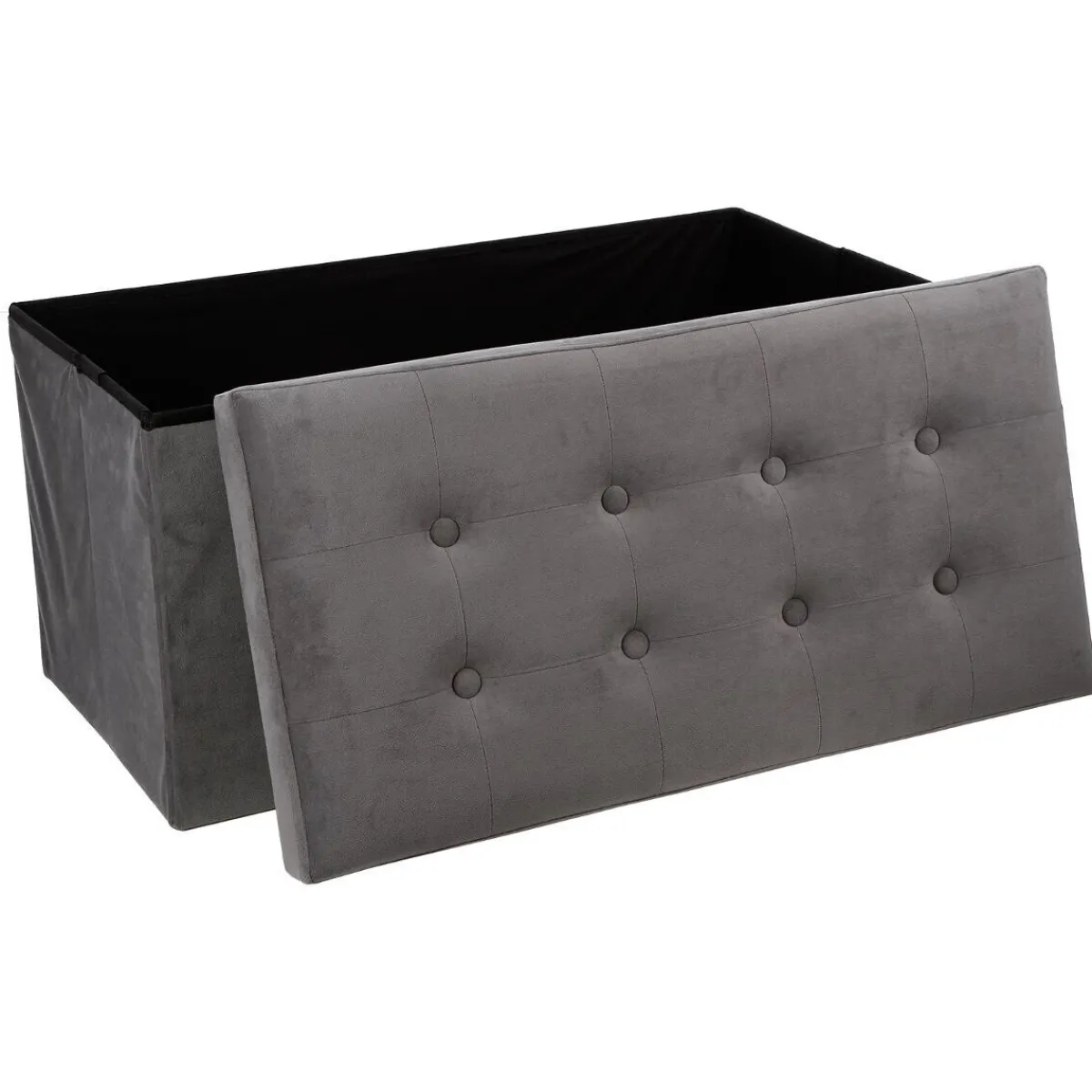 Pouf pliant double "Lysandre"*ATMOSPHERA Hot