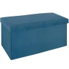 Pouf pliant double "Tess"*ATMOSPHERA Sale