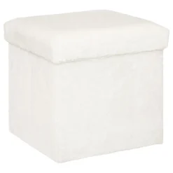 Pouf pliant "Ezzio"*ATMOSPHERA Sale