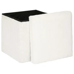 Pouf pliant "Ezzio"*ATMOSPHERA Sale