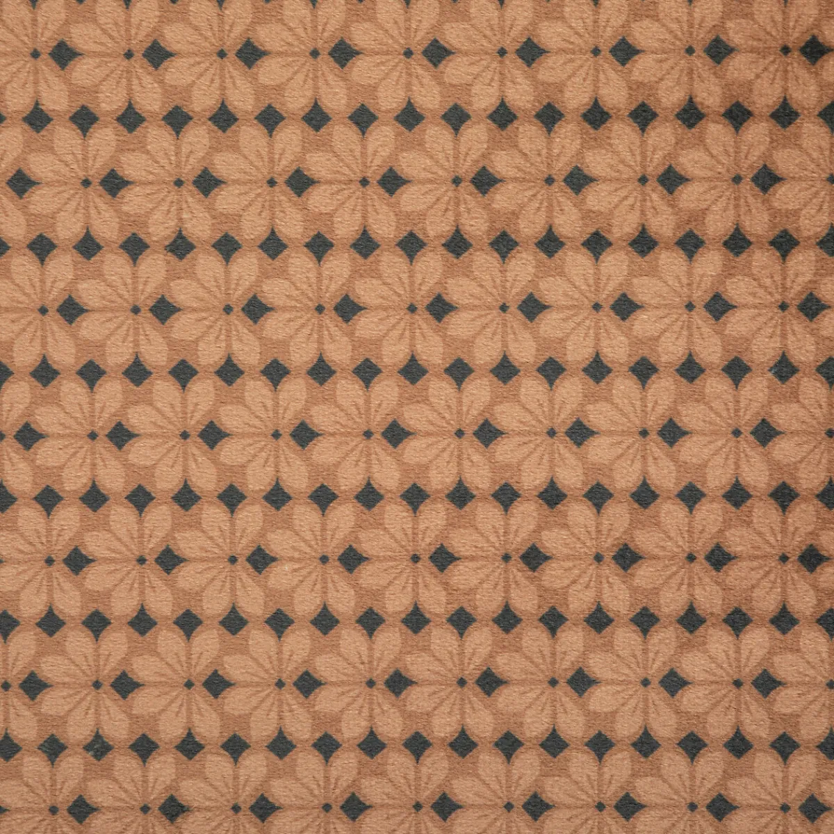 Pouf pliant hexagonal "Jiling"*ATMOSPHERA Sale