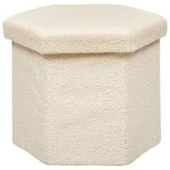 Pouf pliant "Jaiko"*ATMOSPHERA Best