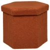 Pouf pliant "Jaiko"*ATMOSPHERA Outlet