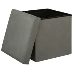 Pouf pliant "Lilou"*ATMOSPHERA Discount