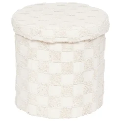 Pouf pliant "Pasti"*ATMOSPHERA Clearance