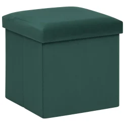 Pouf pliant "Tess"*ATMOSPHERA New