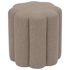 Pouf "The floral"*ATMOSPHERA Best