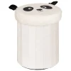 Pouf-coffre enfant Panda "Andy"*ATMOSPHERA