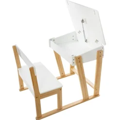 Pupitre d'écriture enfant*ATMOSPHERA Hot