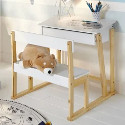 Pupitre d'écriture enfant*ATMOSPHERA Hot