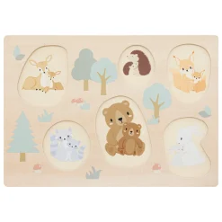 Puzzle bébé*ATMOSPHERA Clearance