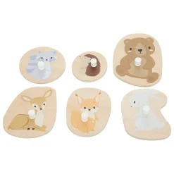 Puzzle bébé*ATMOSPHERA Clearance