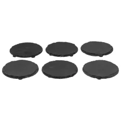 Rack 6 dessous de verres*ATMOSPHERA Outlet