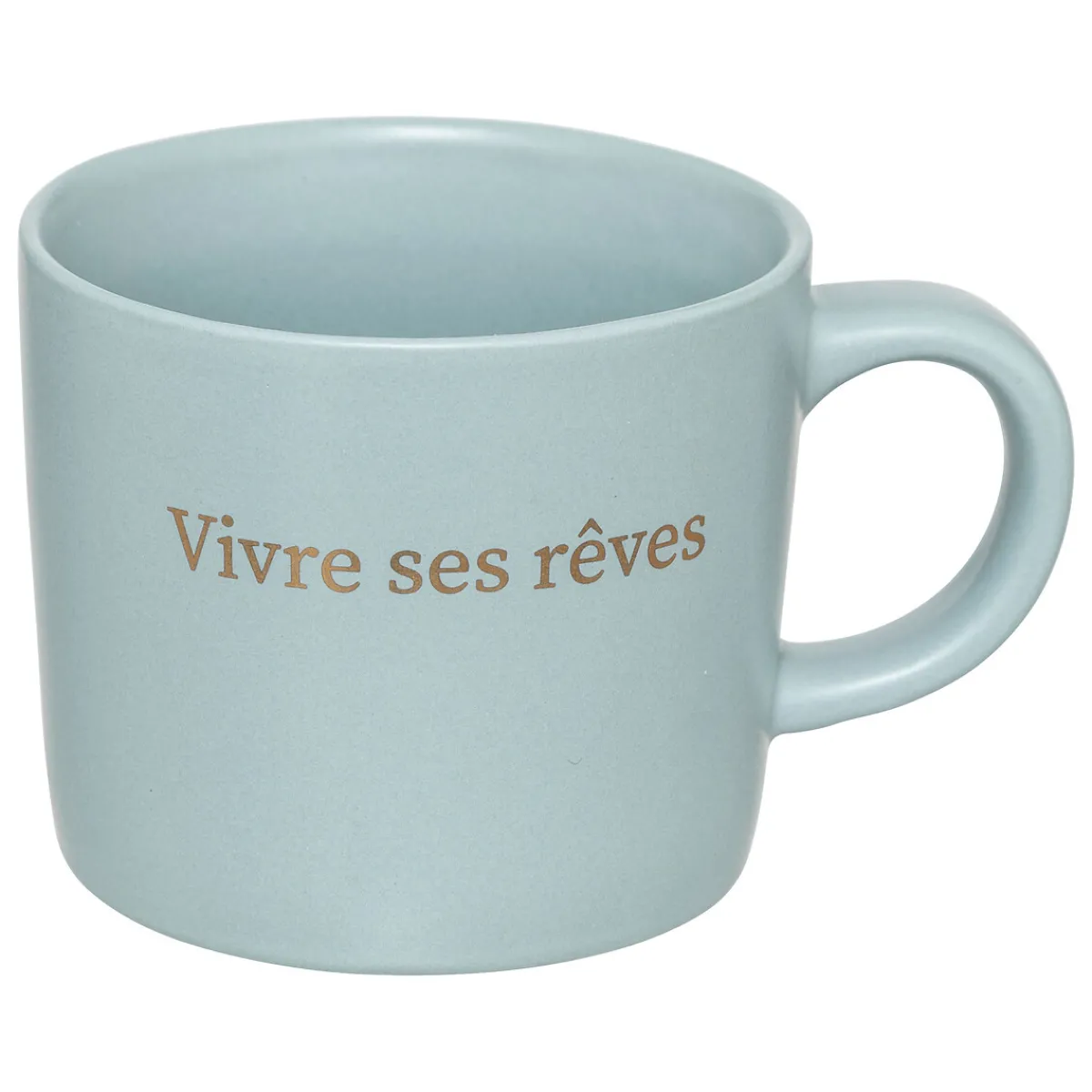 Rack 4 mugs "Belle journée"*ATMOSPHERA Online