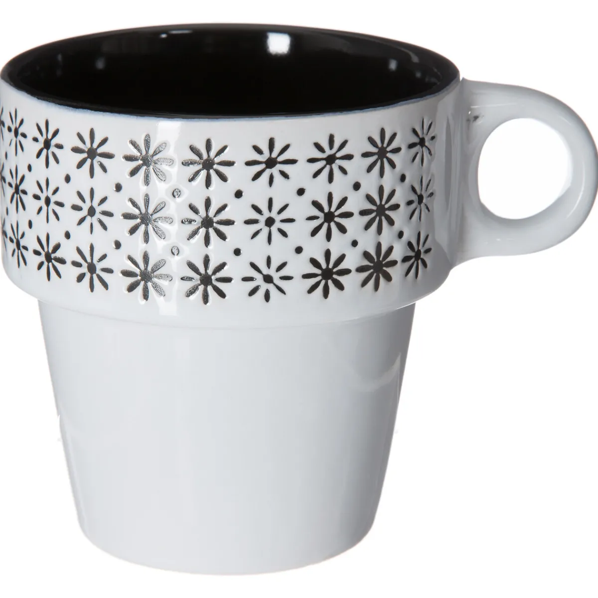Rack 6 mugs "Ethnik"*ATMOSPHERA Online