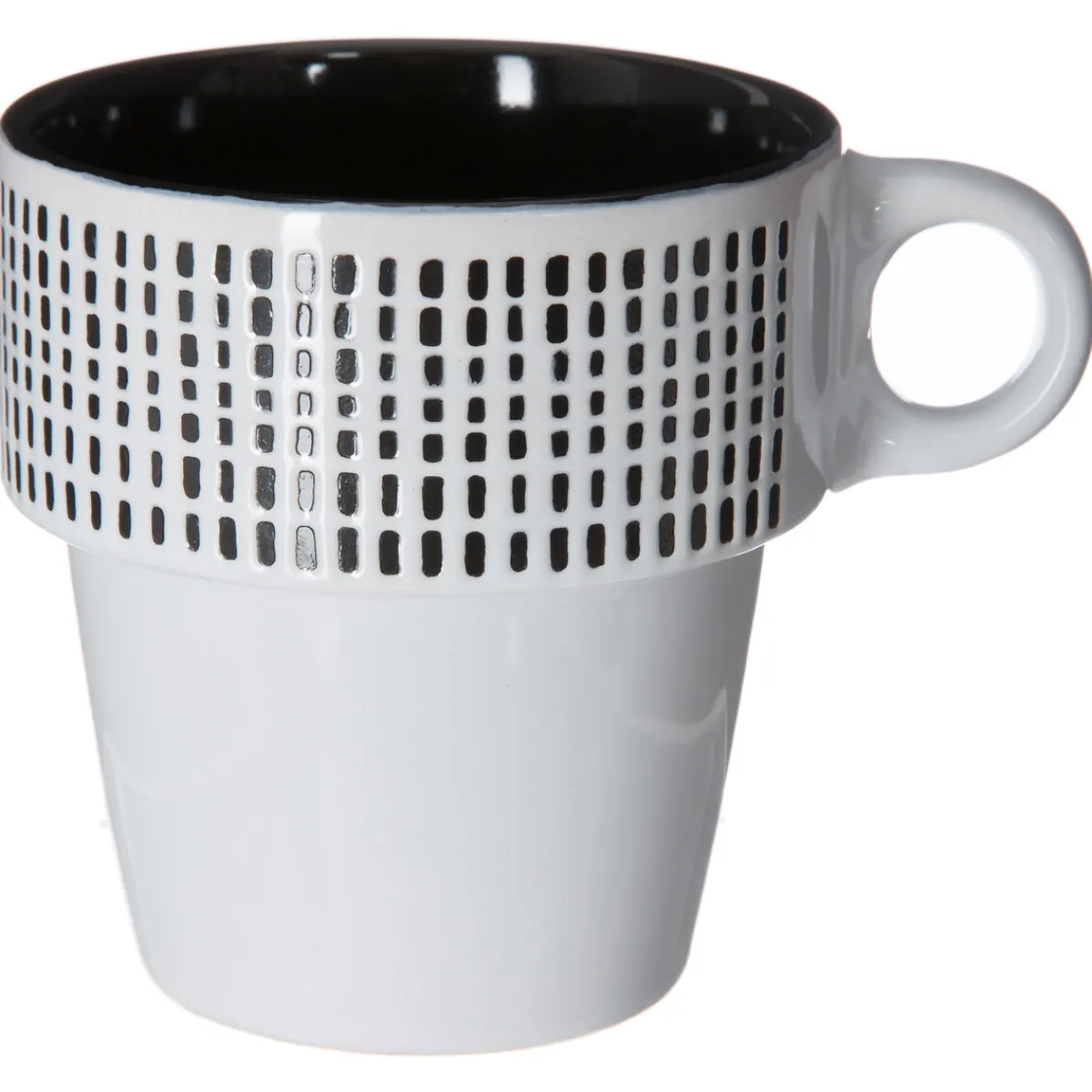 Rack 6 mugs "Ethnik"*ATMOSPHERA Online