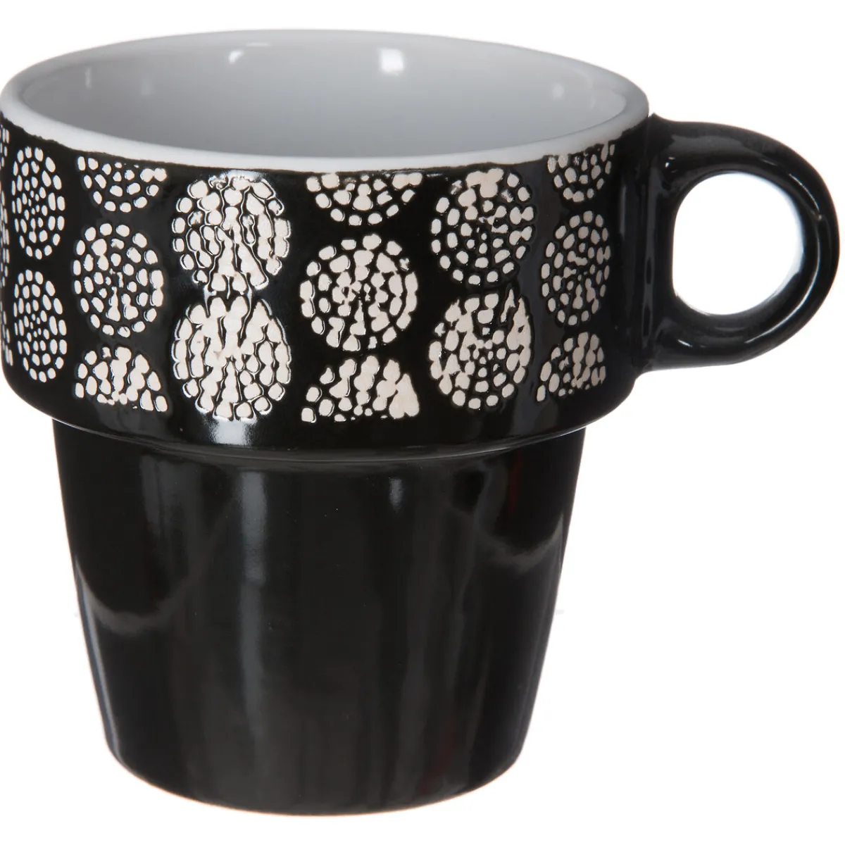 Rack 6 mugs "Ethnik"*ATMOSPHERA Online