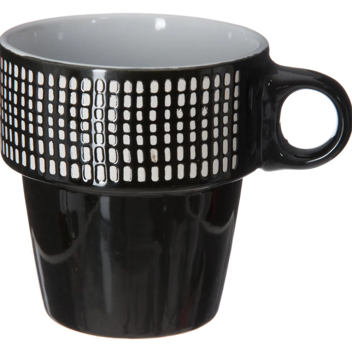 Rack 6 mugs "Ethnik"*ATMOSPHERA Online