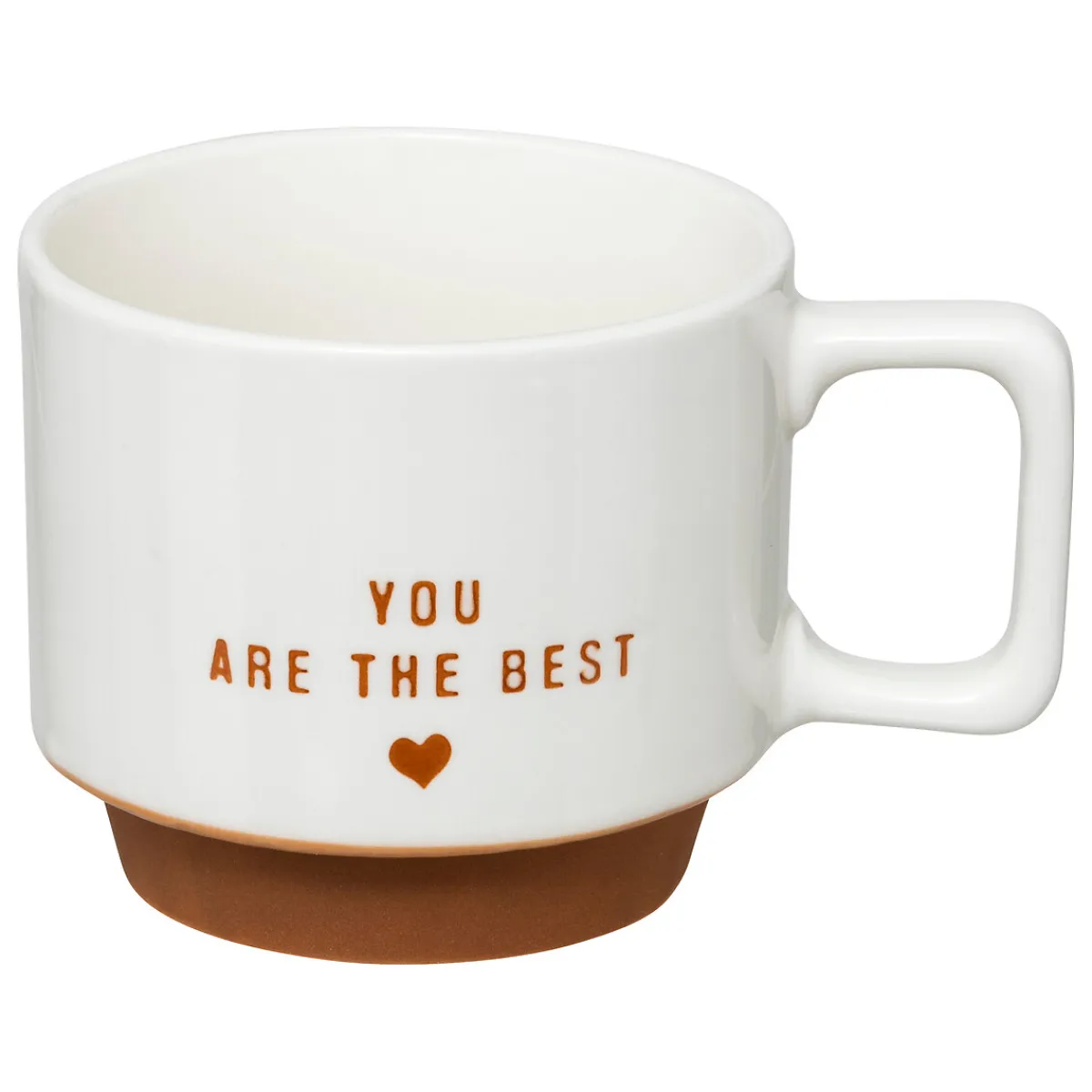 Rack 4 mugs "Hello"*ATMOSPHERA Online