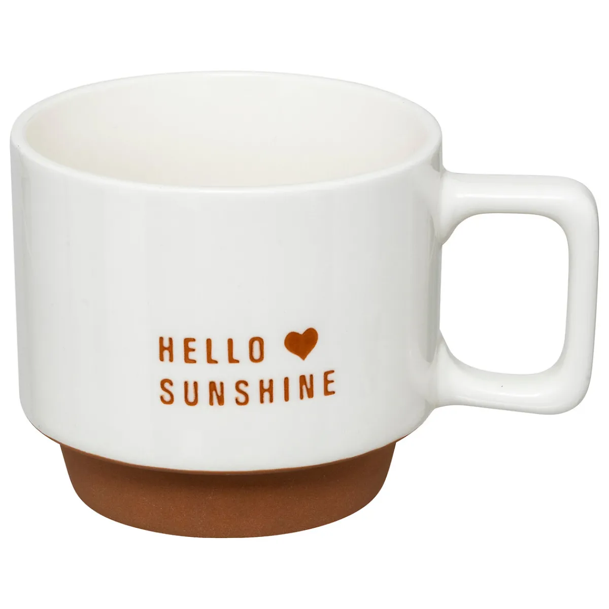 Rack 4 mugs "Hello"*ATMOSPHERA Online