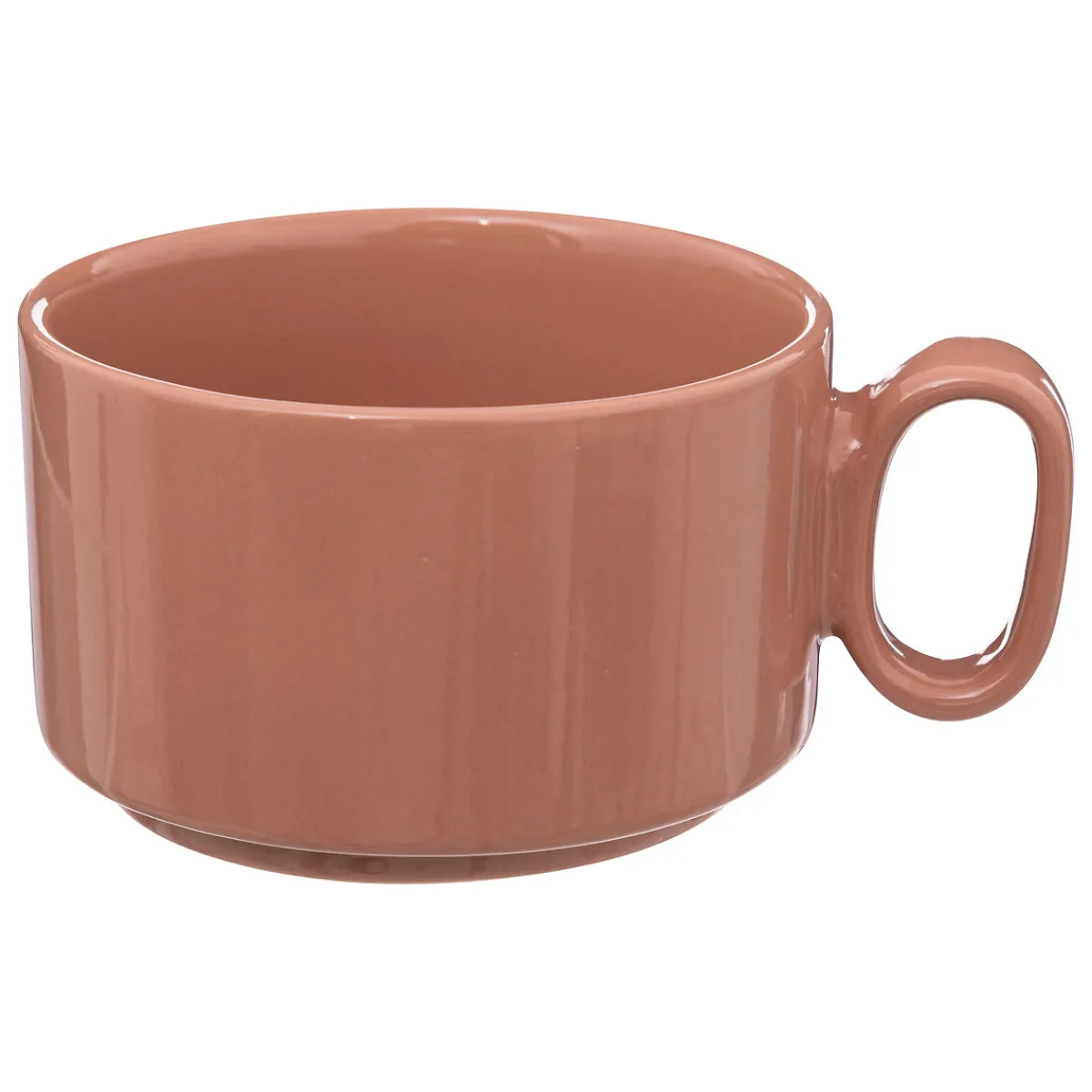 Rack 4 mugs "Le Collectionneur"*ATMOSPHERA Discount