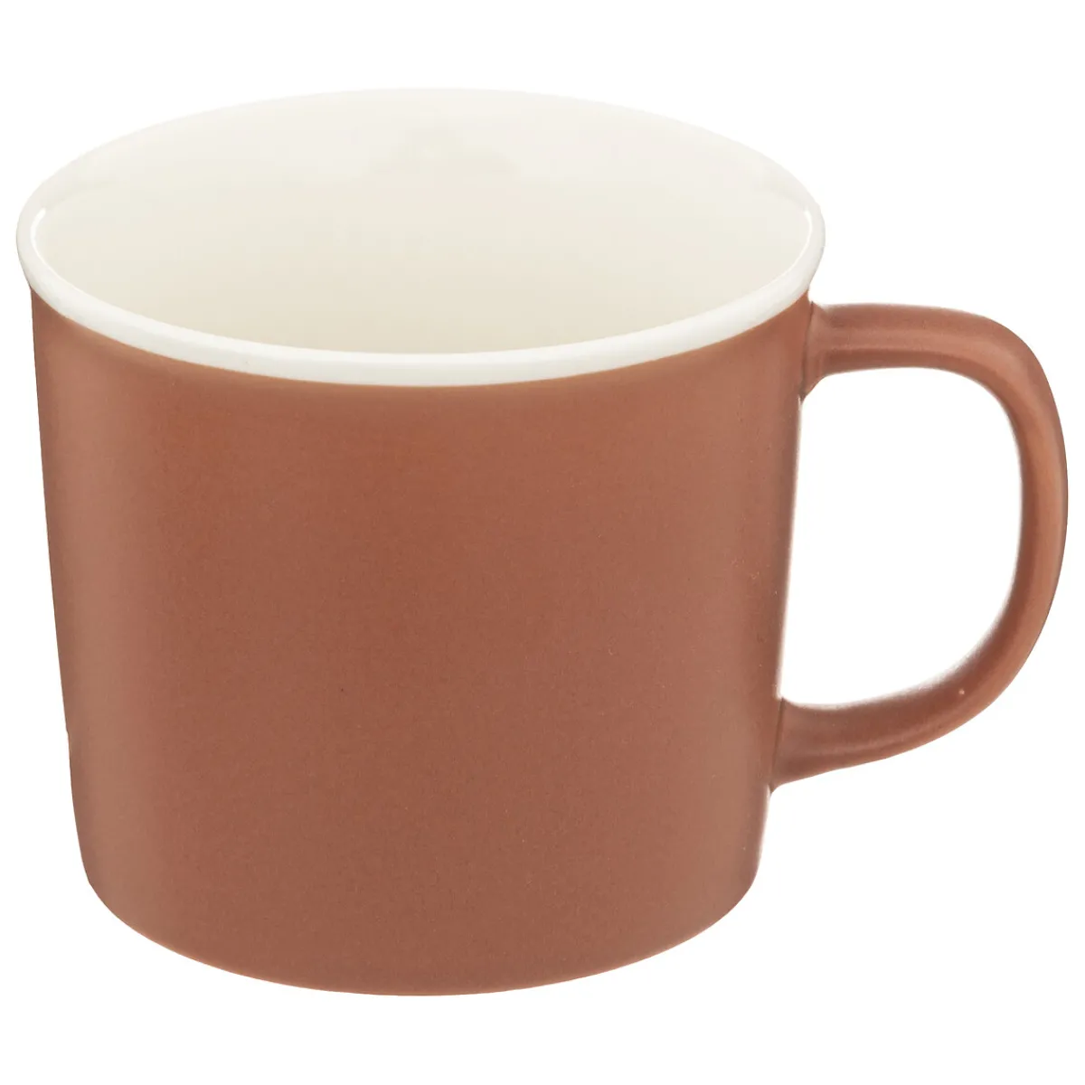 Rack 4 mugs "Nature"*ATMOSPHERA New