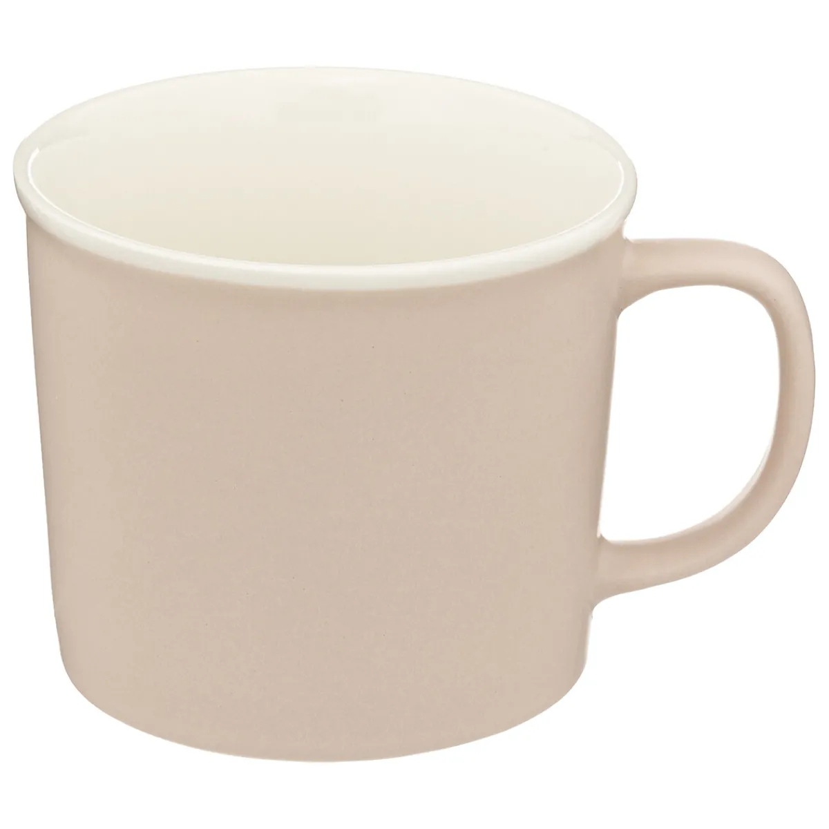 Rack 4 mugs "Nature"*ATMOSPHERA New