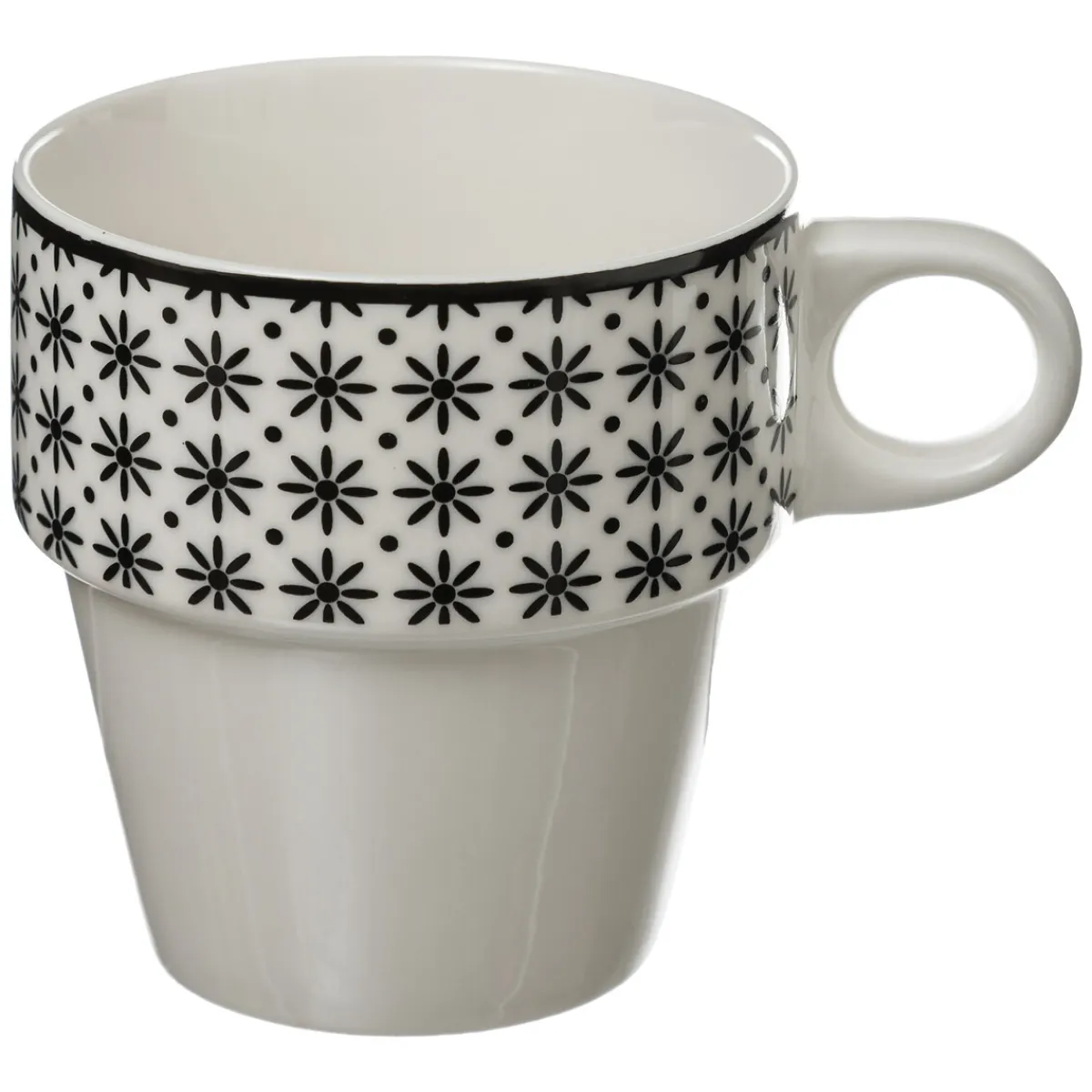 Rack 4mugs "Bohemia"*ATMOSPHERA Best