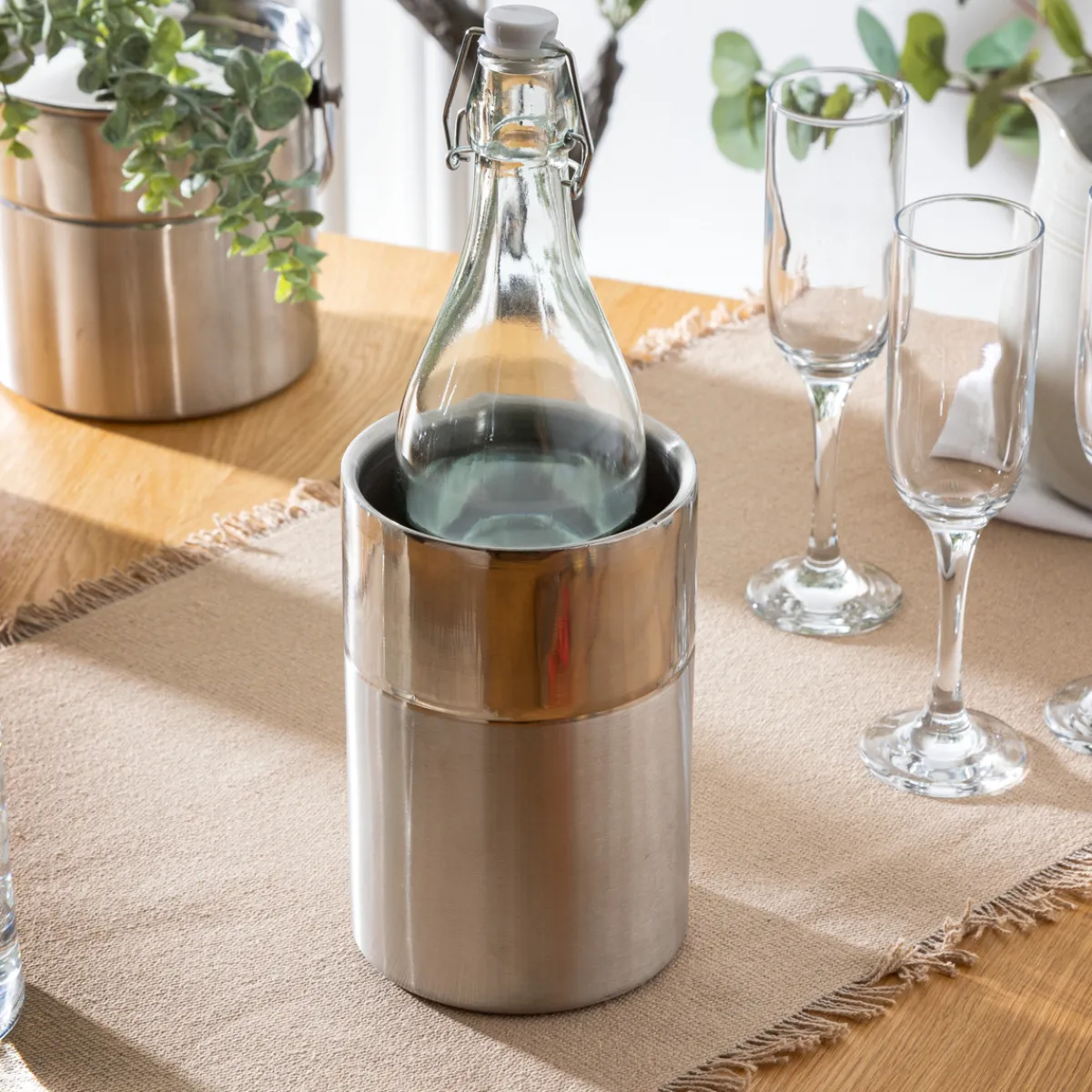 Rafraichisseur double paroi*ATMOSPHERA Discount